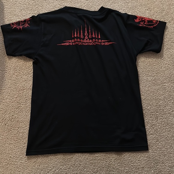 Thailand Shirt - Picture 2 of 5